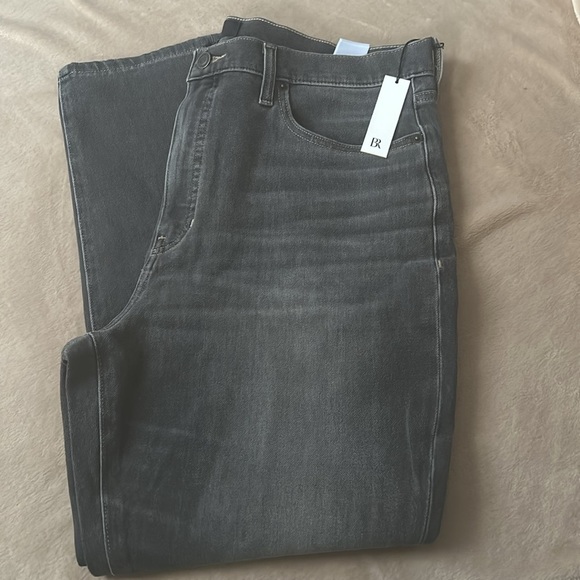 BR Banana Republic Men’s Jeans NWT - Picture 5 of 10